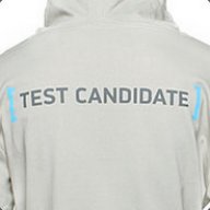 The Test Candidate
