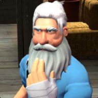 Grandpa Scout