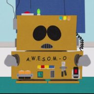 A.W.E.S.O.M.-O