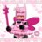 girlypop batman <3