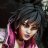 pink knite